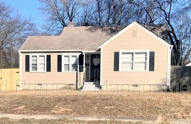 3864 Given Ave. - 3864 Given Avenue, Memphis, TN 38122