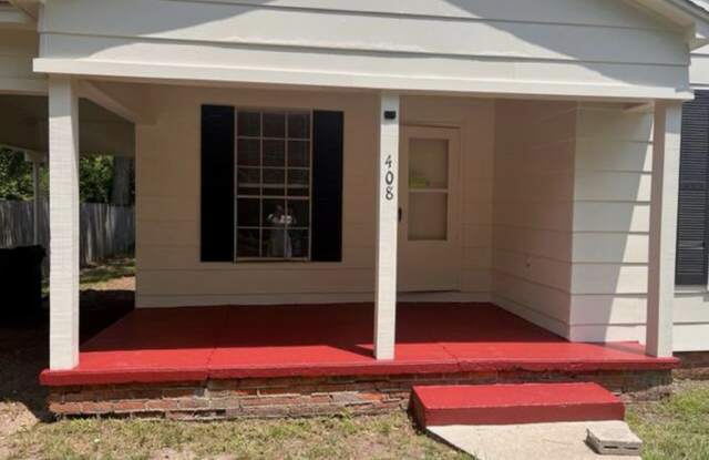 408 South 13th Avenue