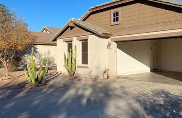 2586 W Bartlett Way - 2586 West Bartlett Way, San Tan Valley, AZ 85142