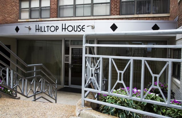 Photo of Hilltop House