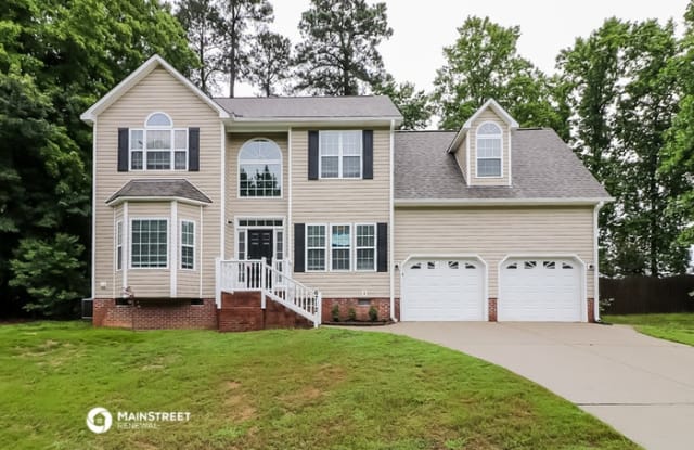 6712 Country Hollows Lane - 6712 Country Hollows Lane, Wake County, NC 27540