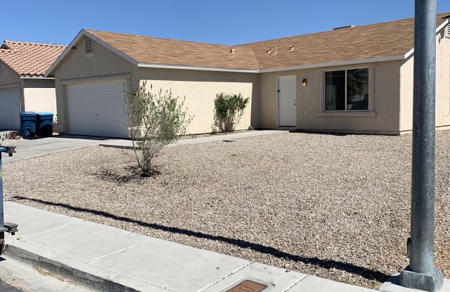 2046 Hazel Croft Way - 2046 Hazel Croft Way, North Las Vegas, NV 89032