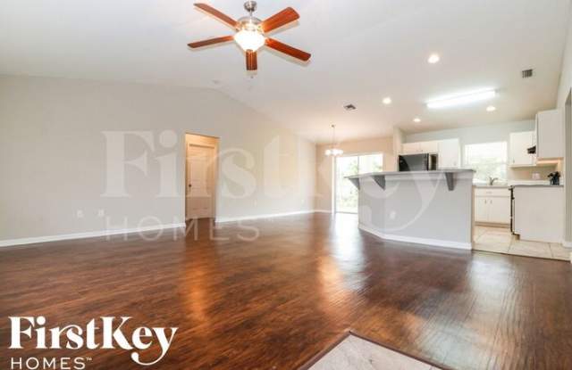 18421 Columbine Road