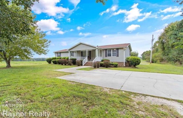 673 Peach Orchard Rd - 673 Peach Orchard Road, Franklin County, NC 27549