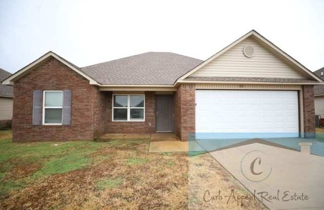 3829 Churchill Drive
