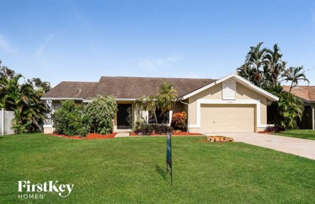 17454 Meadow Lake Circle