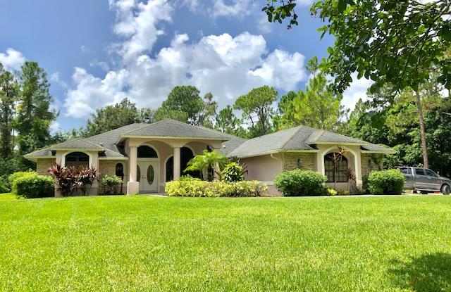 17044 76th Street N - 17044 76th Street North, The Acreage, FL 33470