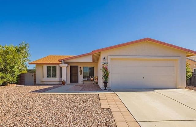 8420 N Camas Way - 8420 North Camas Way, Pima County, AZ 85742