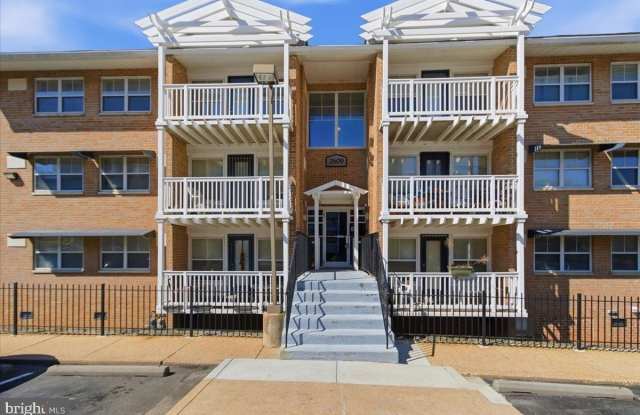 2609 DOUGLASS Road SE unit: 402