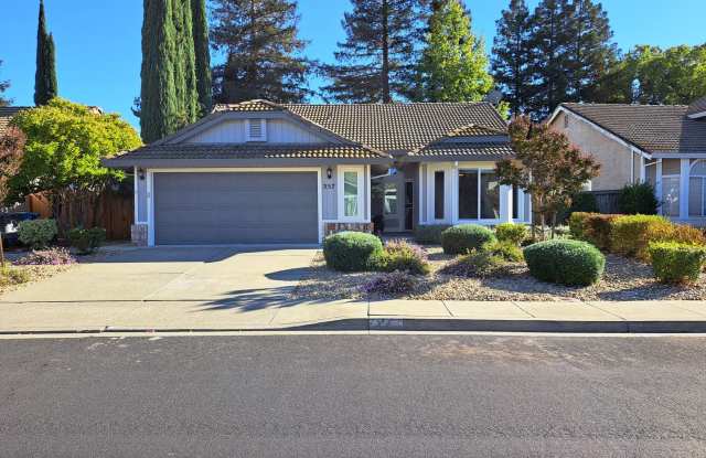 Absolutely Stunning Home in Browns Valley!