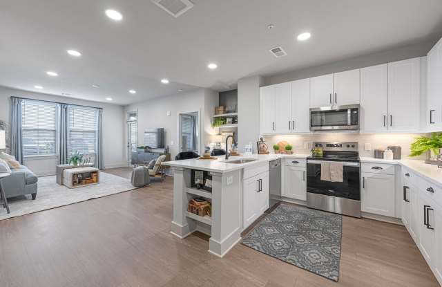 Heartwood at Powder Springs