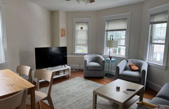56 Montfern Ave.