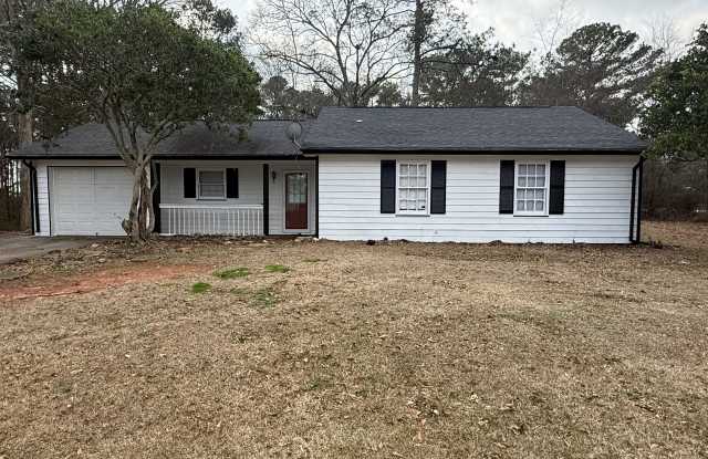 2451 Nugget Drive SW