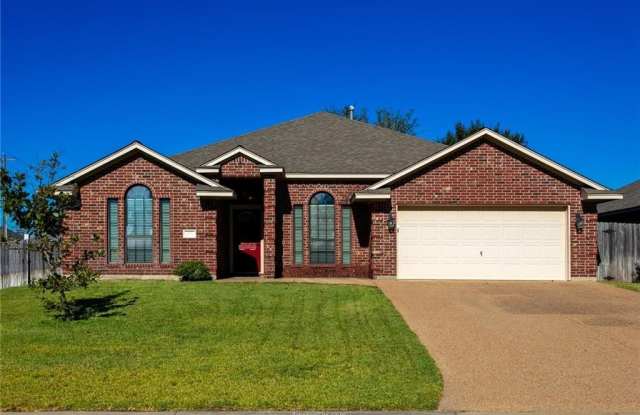 1101 Pamplin Court