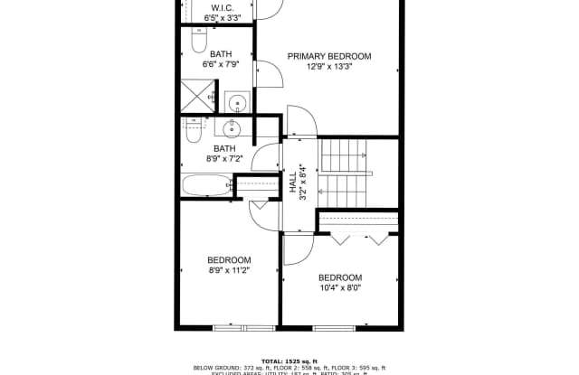 5564 CAITHNESS COURT