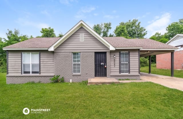 5047 Carterville Place - 5047 Carterville Place, Shelby County, TN 38127
