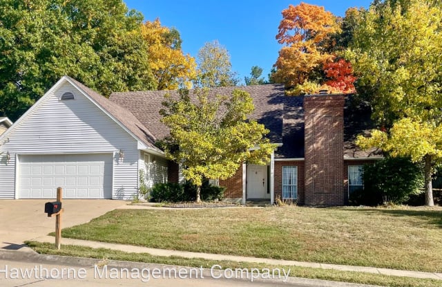 2804 Skylark Drive - 2804 Skylark Drive, Columbia, MO 65203