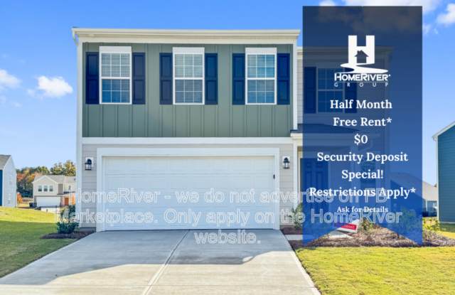 Photo of 115 Oconee Trl