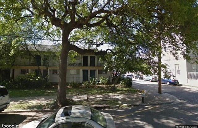 1901 PRYTANIA Street - 1901 Prytania Street, New Orleans, LA 70130