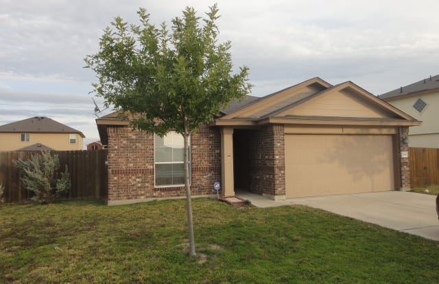 2006 Griffin Dr - 2006 Griffin Drive, Copperas Cove, TX 76522