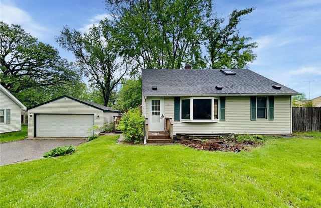 2077 Oakwood Drive