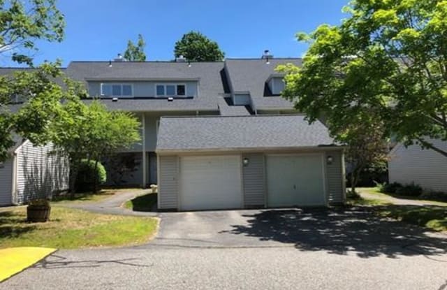 407 BEACON PARK - 407 Beacon Park, Worcester County, MA 01570