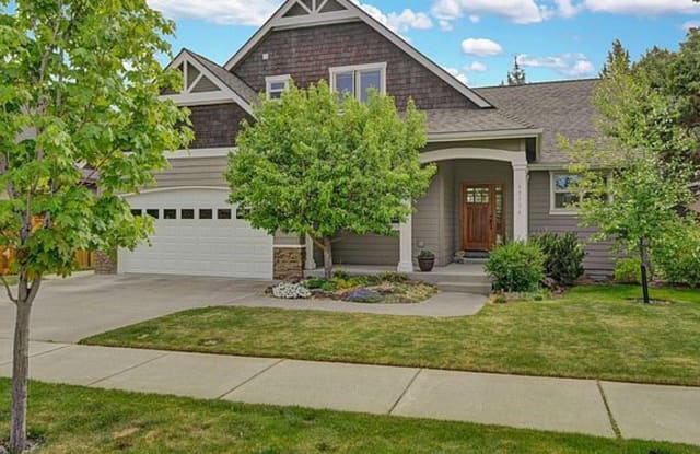 63154 Peale St. - 63154 Peale Street, Bend, OR 97701