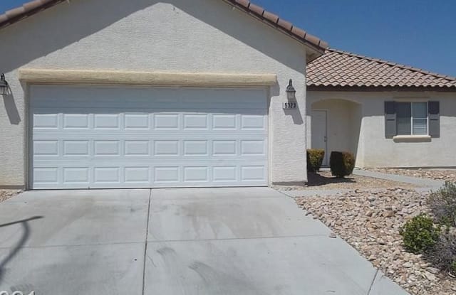 5323 Kadena Garden Ct, North Las Vegas, - 5323 Kadena Garden Court, North Las Vegas, NV 89031