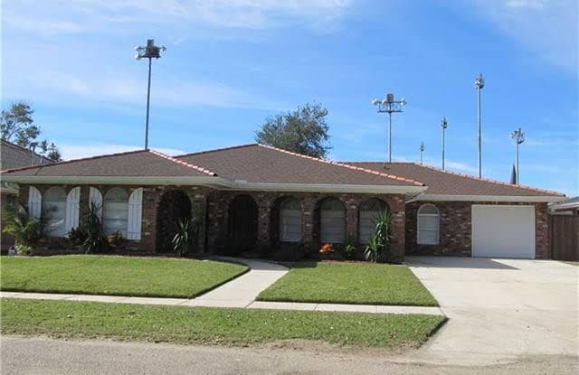 3612 TAFT Park - 3612 Taft Parkway, Metairie, LA 70002