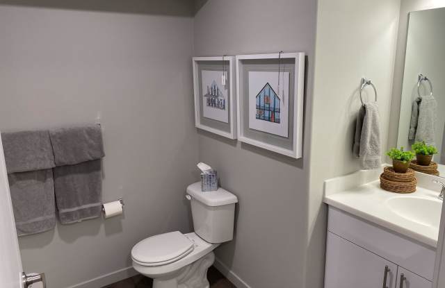 1141 East 1320 South #B102 - 1