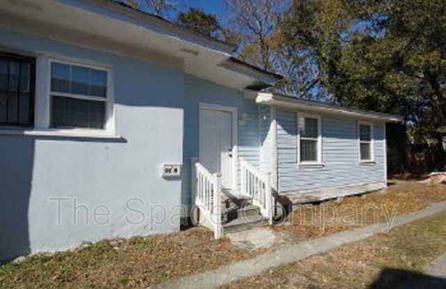 Photo of 98 San Souci St