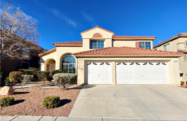 2109 Fawn Ridge Street - 2109 Fawn Ridge Street, Las Vegas, NV 89134