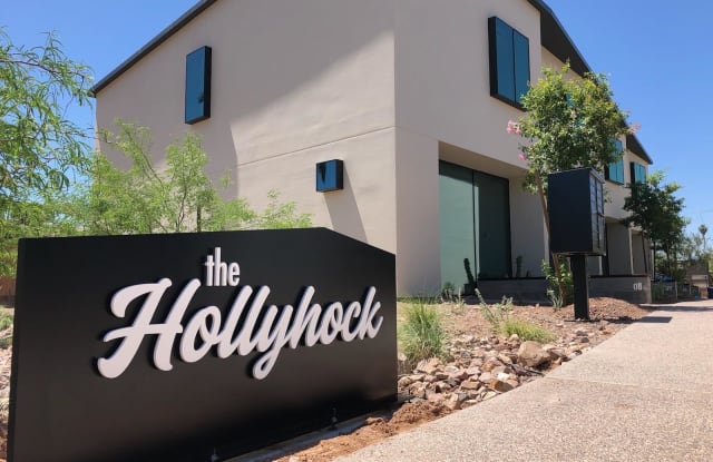 6115 E Hollyhock Street Phoenix Az Apartments For Rent