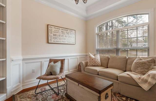 4012 Kilmartin Drive