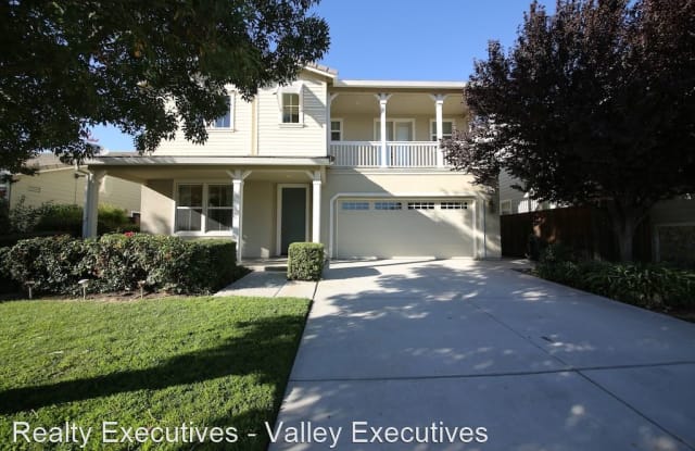 1151 Tulloch Dr. - 1151 Tulloch Drive, Tracy, CA 95304