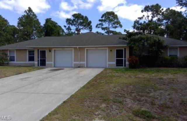 5320 30th ST SW - 5320 30th St SW, Lehigh Acres, FL 33973