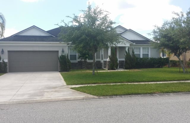 245 Bayberry Lakes Boulevard - 245 Bayberry Lakes Boulevard, Daytona Beach, FL 32124