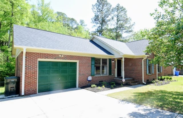 5050 Summer Ridge Road - 5050 Summer Ridge Road, Fayetteville, NC 28303