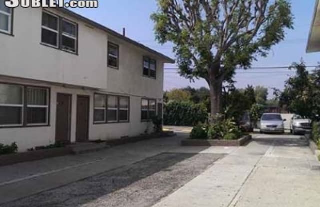 1025 Wilmington Blvd - 1025 North Wilmington Boulevard, Los Angeles, CA 90744