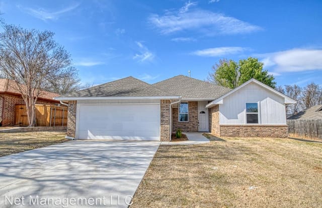 2327 Cottonwood Road - 2327 Cottonwood Road, Norman, OK 73071