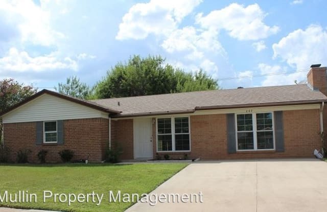 802 S 25th St - 802 S 25th St, Copperas Cove, TX 76522