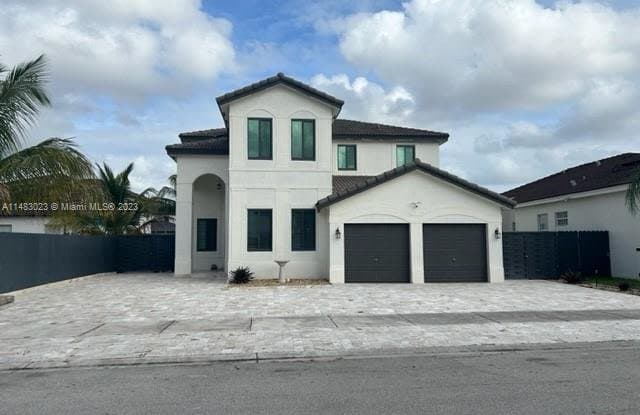 18355 Northwest 89th Avenue - 18355 Northwest 89th Avenue, Miami-Dade County, FL 33018