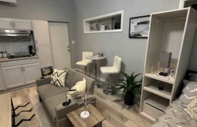 161 Southampton Drive