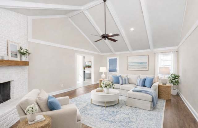 3 Bedroom House Available off Jefferson Hwy