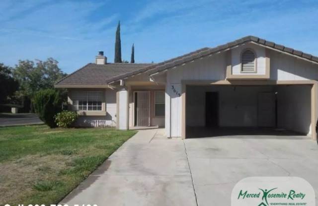 Appointment Only Do Not Disturb Occupants. Apply Now to Schedule Viewing. - 3613 Dove Court, Merced, CA 95340