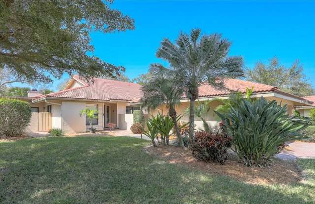 4886 KESTRAL PARK CIRCLE - 4886 Kestral Park Circle, South Sarasota, FL 34231