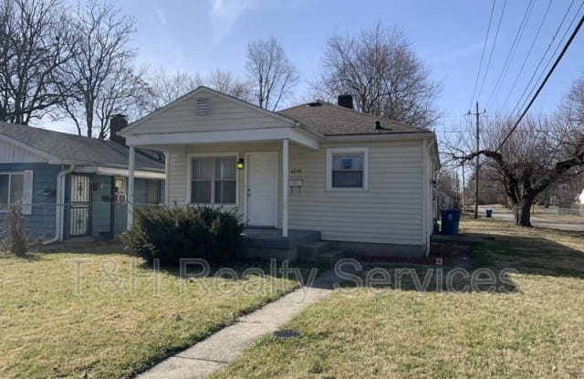 4358 Norwaldo Ave - 4358 Norwaldo Avenue, Indianapolis, IN 46205