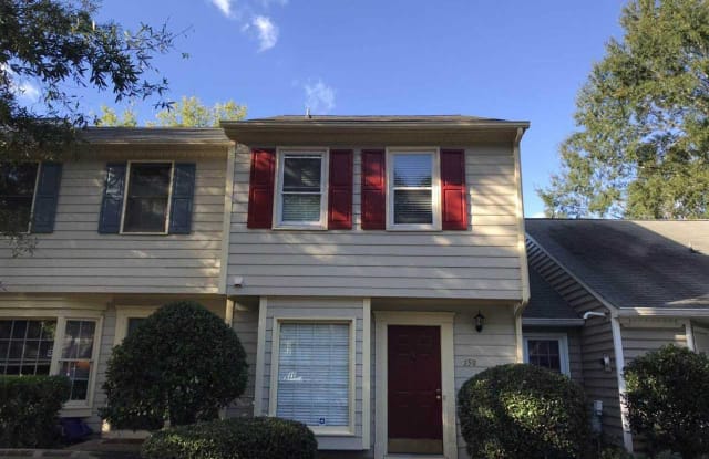 158 St Andrews Lane - 158 Saint Andrews Ln, Chapel Hill, NC 27517