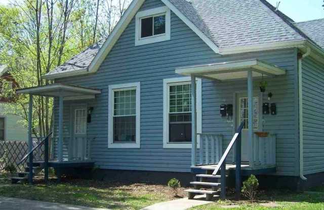 2 Bedroom Apt - Utilities Paid