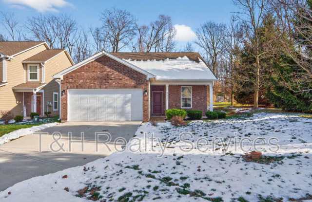 Photo of 5641 Brownstone Drive